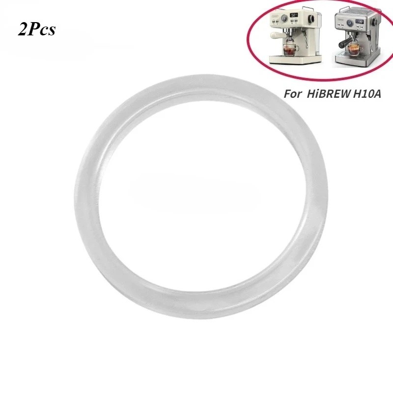 2 Chiếc Máy Pha Cà Phê Đầu Niêm Phong Cho Máy Pha Cà Phê Bán Tự Động HiBREW H10A