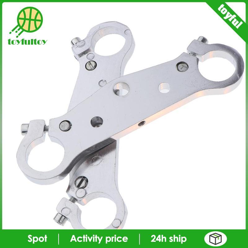 Hệ thống treo phuộc trước 2x1