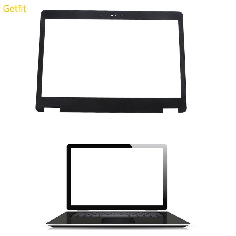 GETF 0DK4RC DK4RC Khung Chính Hãng Cho DELL LATITUDE E5470 5470 Nắp Viền Trước LCD