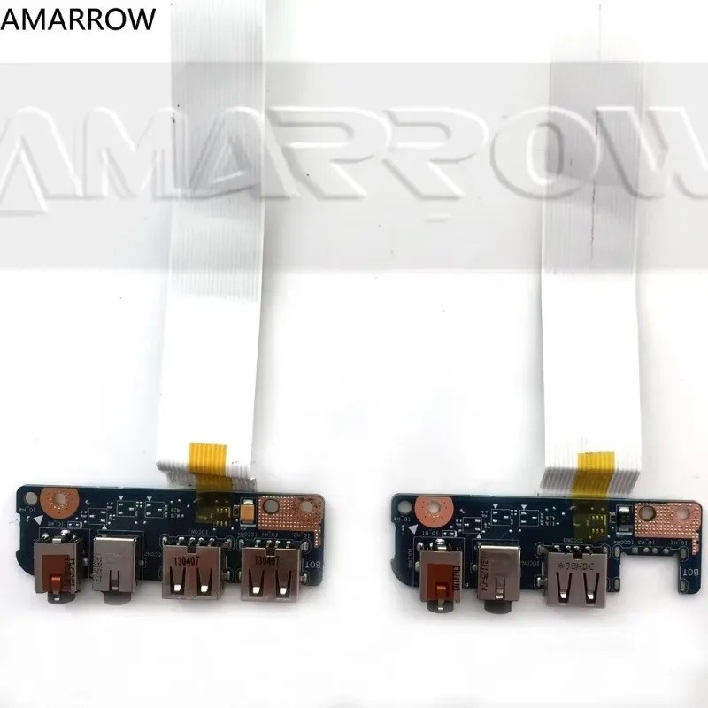 Ban Âm Thanh USB Laptop Chính Hãng FZ Cho ACER V3-771 V3 771g V3-771g V3-772 V3-772G Có Cáp