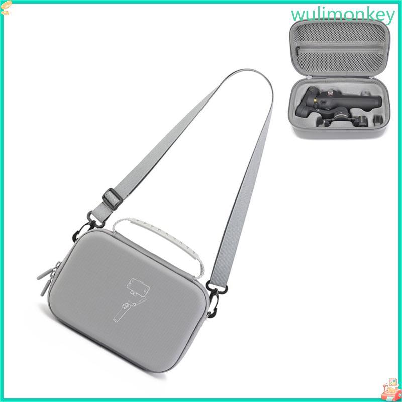 WU Tay áo bảo vệ tiện dụng cho OM7 OM7 OM7P OM8 Bộ ổn định Dây đeo có thể điều chỉnh Hải quan Phù hợ