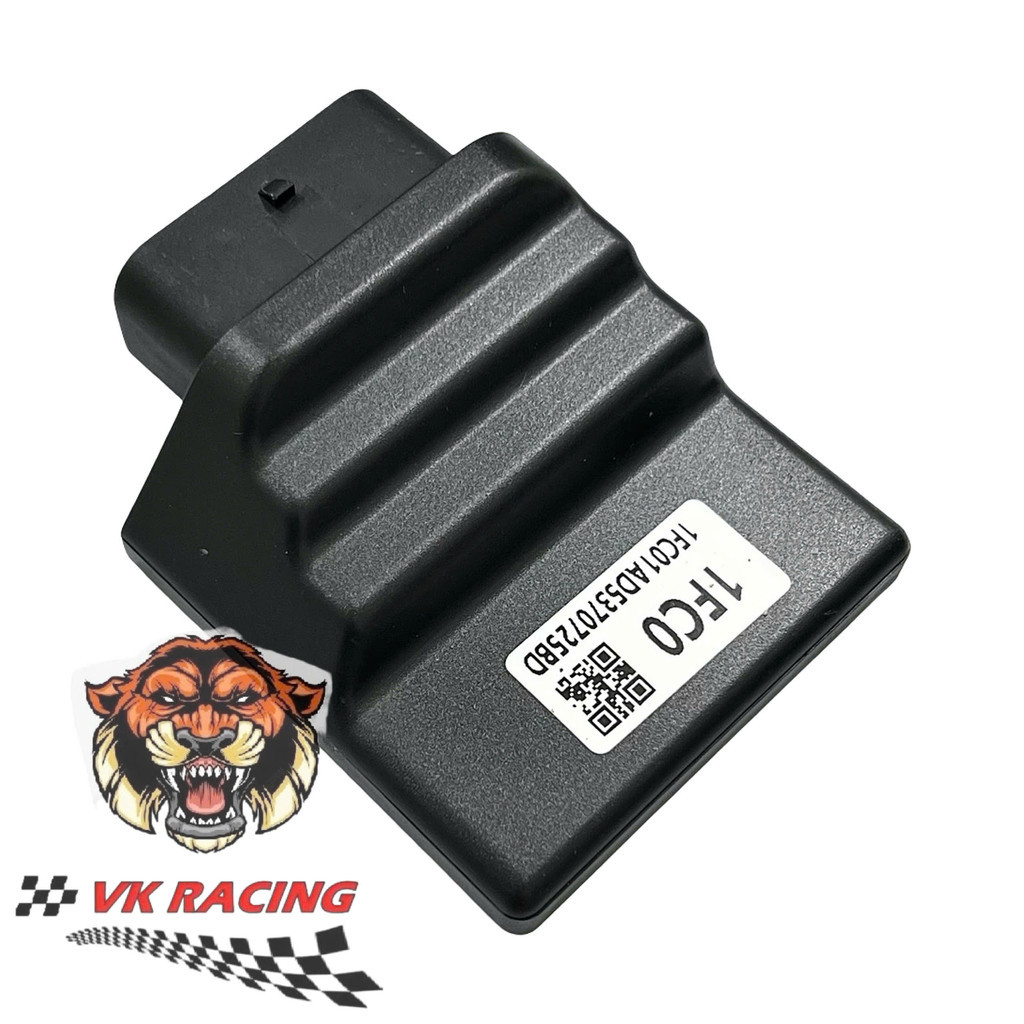 ECU ( IC điều khiển trung tâm ) sirius fi - si fi ( 33 Chân )