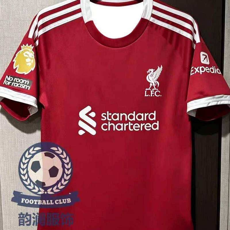 Football Club Jersey Player Edition 3D Digital Printing Football Club Jersey Player Edition 3D Digit