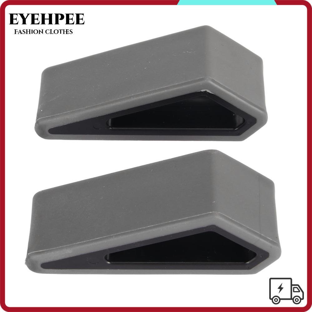 EYEHPEE 2 Chân Đế Laptop, Thiết Kế Thông Gió Chống Trơn Trượt Laptop Riser, Chân Đế Laptop Di Động B