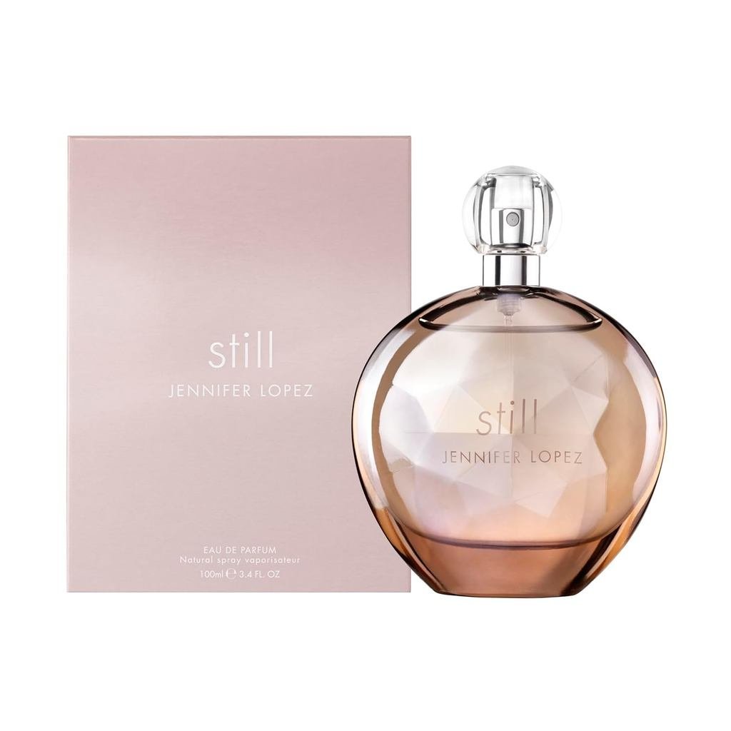 Still by Jennifer Lopez for Women - Xịt EDP 3,4 oz