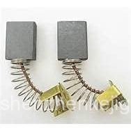 Cặp cọ Tương thích với bộ phận cưa cắt Dewalt DW870 DW874 #791054-00 (G40)