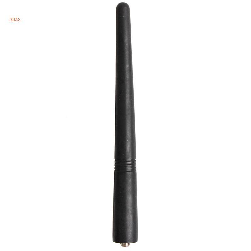Ăng Ten Shas VHF Cho Đài Phát Thanh Hai Chiều GP320 GP68 GP338 GP328 GP338 PLUS GP350