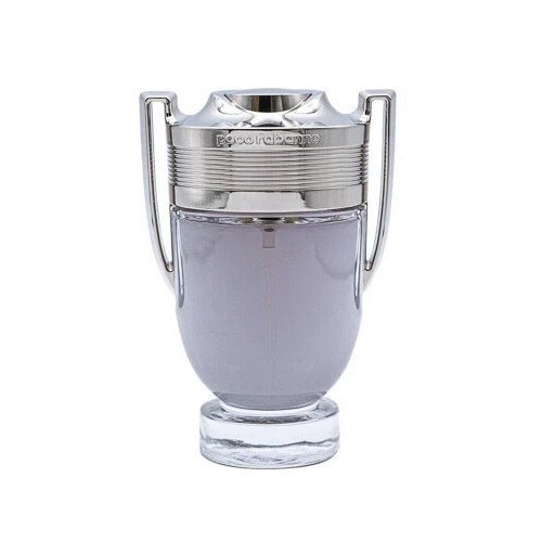 Invictus của Paco Rabanne 3.4 oz EDT Cologne dành cho nam Thử nghiệm hoàn toàn mới 692753988980| YYR