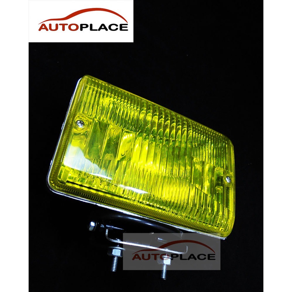 Cản Trước Dimmer Mạ Chrome Ổ Cắm Cho Xe Toyota Land Cruiser BJ LJ FZJ PZJ HZJ FJ70 FJ75 FJ73 Năm 199