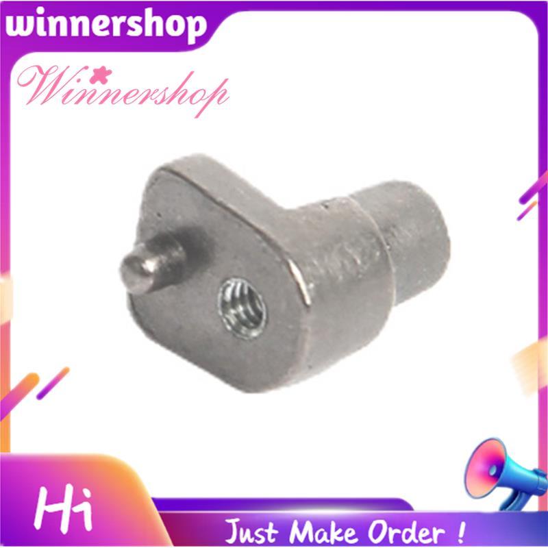 Phụ kiện lái kim loại D12 Khối lái nâng cấp các bộ phận cho xe RC Drift D12 1 / 10, Titanium