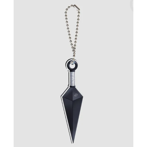 【Keychain】 Konoha Kunai Mary Shop