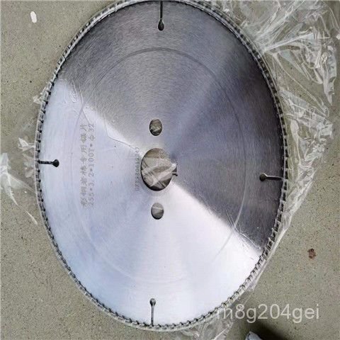 Lưỡi cưa tôn lợp mái panel bông khoáng máy ghép tôn chuyên dụng cắt vách ngăn sắc bén bền đẹp bán ch