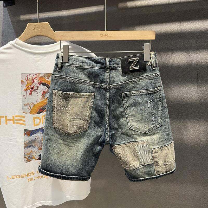 Mạng lưới chất lượng cao L513 Blue 35 Yuan 28 đến 36 Size