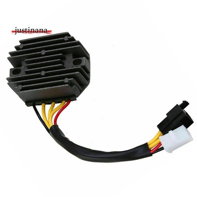 Bộ điều chỉnh Điện áp chỉnh lưu cho phụ kiện DR250 DR350 SV65 LS650 250 350 SV 650