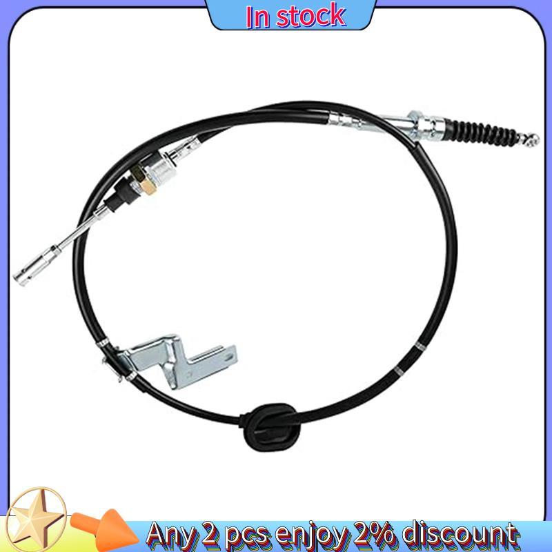Còn hàng-Transmission Shifter Cab cho -V 1997-2001 Gear Shift Cable 54315-S10-A82 54315S10A82