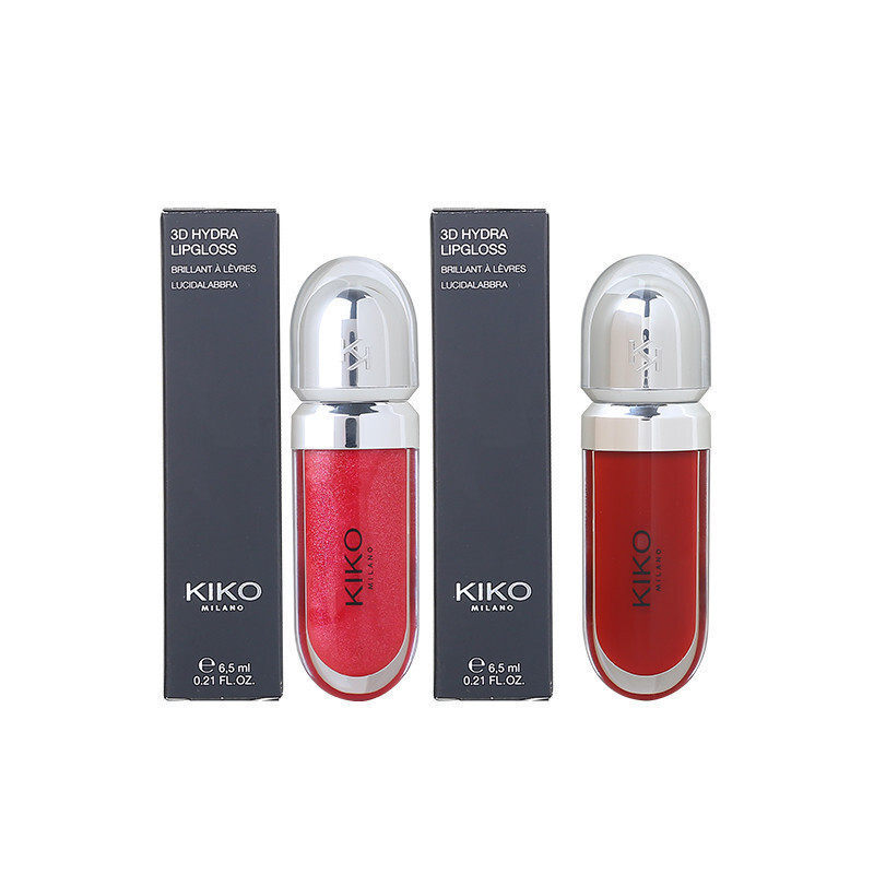 2026 🍒 🍒 🍒✨Kiko Lip Glaze Kiko