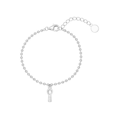Lắc tay trẻ em Bạc PNJSilver 0000W060413