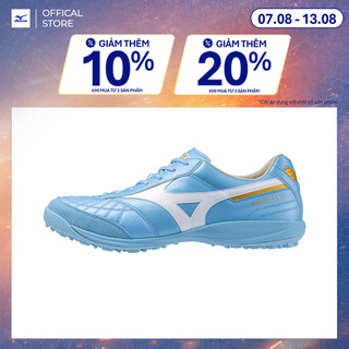Giày Futsal UNISEX MORELIA SALA JAPAN TF - Xanh - Q1GB260225