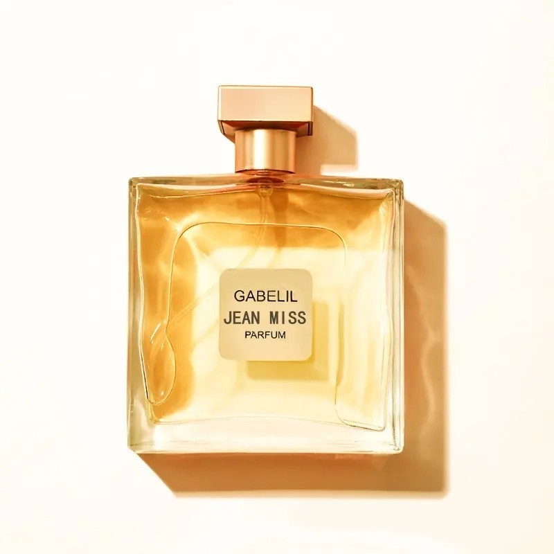 JEAN MISS Sản phẩm mới trên kệ Nước hoa Jean Miss 100ml Nước hoa tươi và lâu trôi hiện đại dành cho 