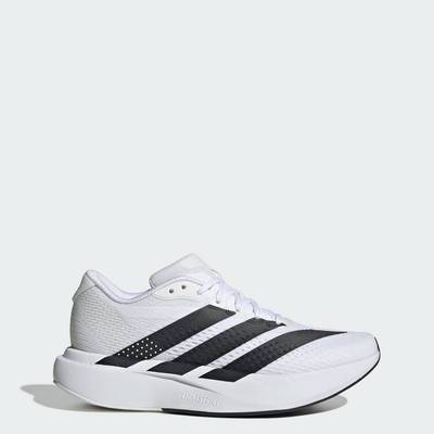 adidas Chạy Giày Adizero Pacer Nữ trắng KZ8978