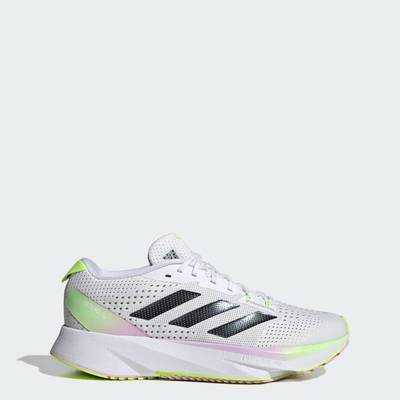 adidas Chạy Giày ADIZERO SL W Nữ trắng IG3345