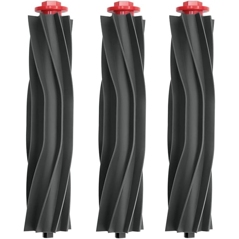 Bàn chải chính thay thế cho máy hút bụi Eufy, bàn chải lăn cho phụ kiện máy hút bụi Omni S1 Pro/S1 (