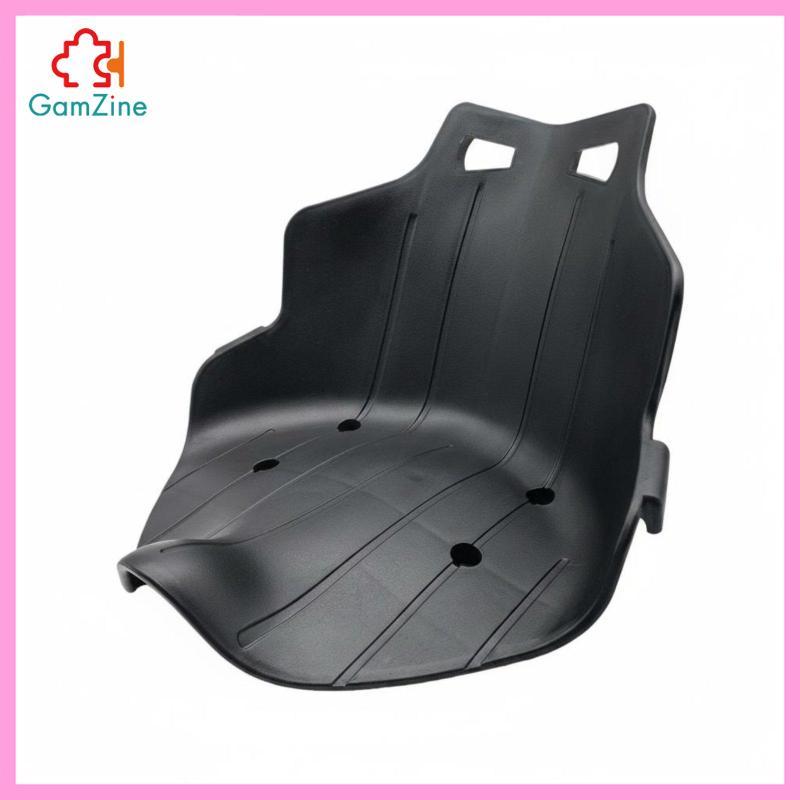 Kids Bucket Pad Chất liệu PP Đệm trượt Nâng cấp Go Ghế Kart bình thường