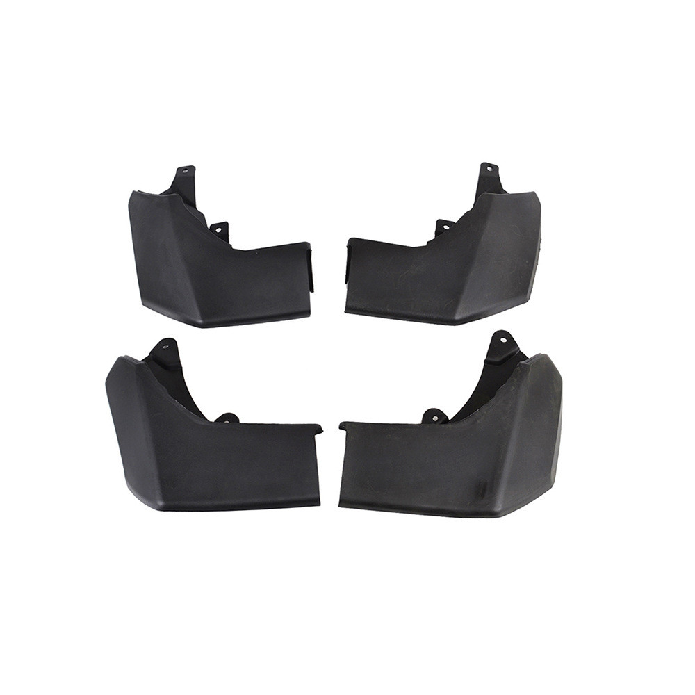 Bán-Thích hợp cho Land Rover Magic Walker 2 Discovery 3 4 Fender Land Rover Discovery 3 4 Phụ kiện