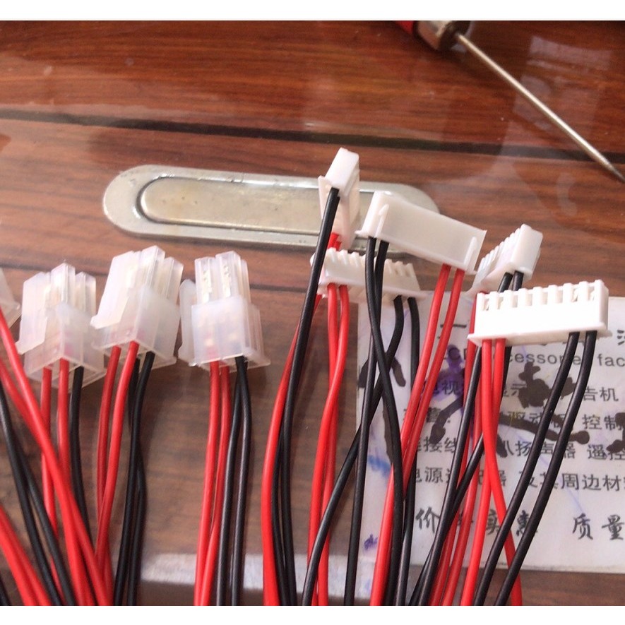 Thích hợp cho TOSN-LD1215P Bo mạch chủ Dây cấp nguồn X86 Bo mạch chủ Dây cấp nguồn sáng tạo Dây cấp 