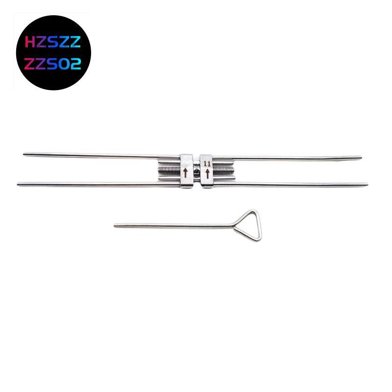 Vít mở rộng Hyrax Hyrax Rapid Palatal Expander Hyrax No.11