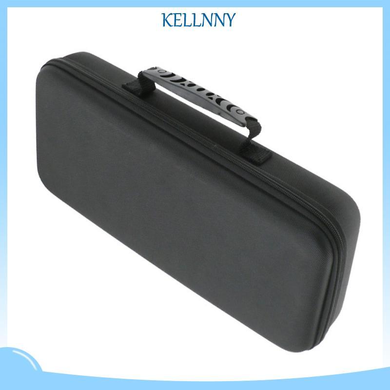 Túi đựng Kelnny cho hộp đựng bàn phím cơ 75% AK820 Vỏ bảo vệ túi du lịch