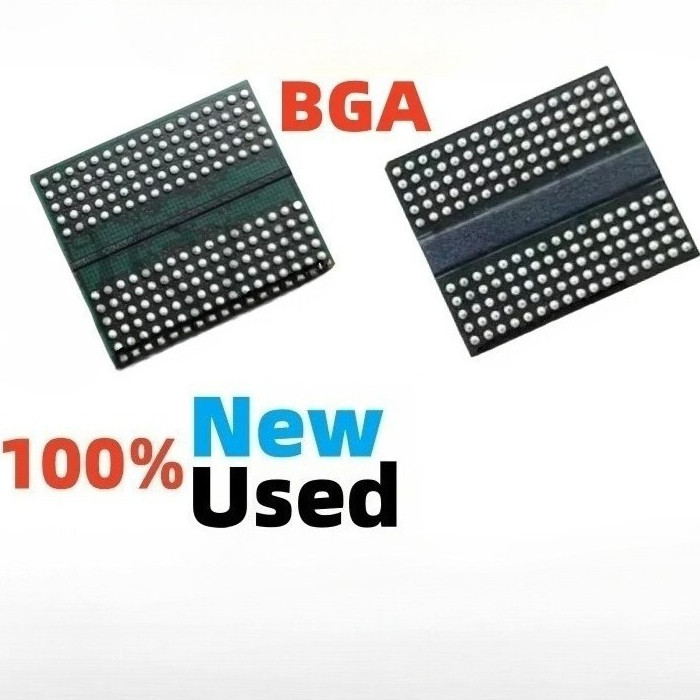 100% Mới 1 Chiếc K4G41325FE-HC28 K4G41325FE-HC25 K4G41325FC-HC28 K4G41325FC-HC04 K4G41325FC-HC03 W40