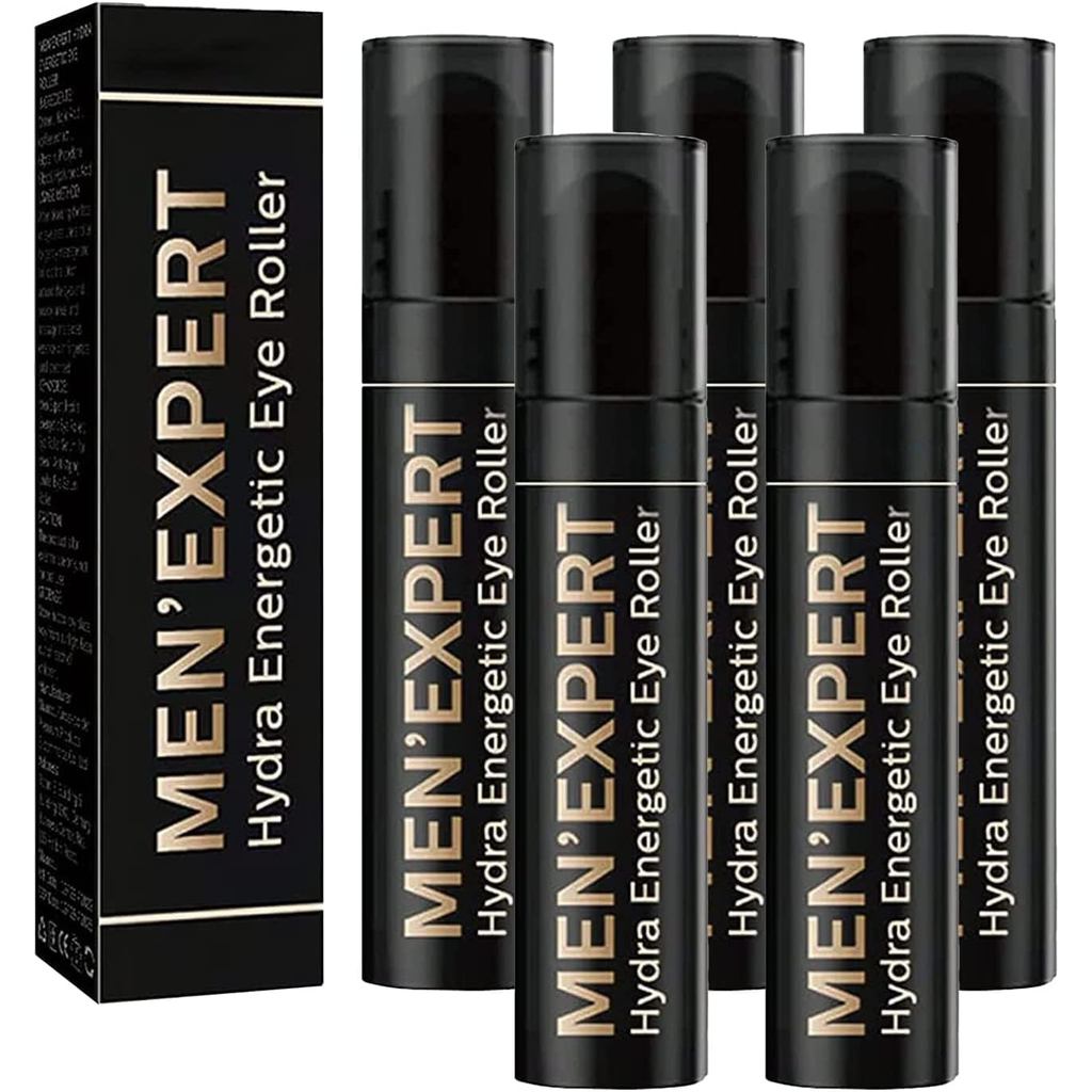Mens Expert Hydra Energetic Eye Roller, Men Plus Expert Hydra Energetic Eye Roller, Men's Eye Roller