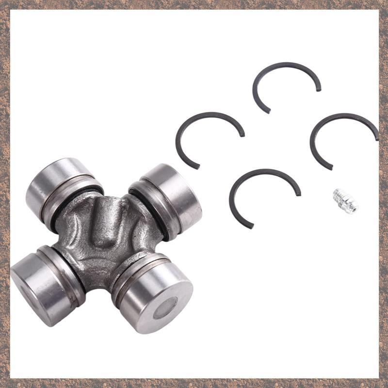 04371-0K110 Trục nối đa năng ô tô 2011- Fortuner 04371-0K060