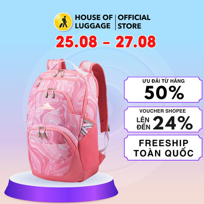 HIGH SIERRA - MỸ - Balo LAPTOP 17 Inches SWOOP SG Unisex