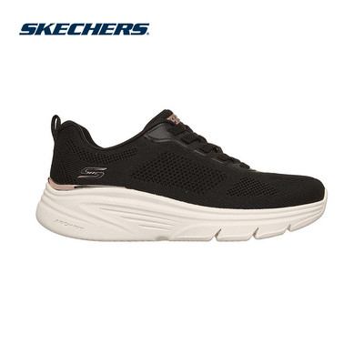 [ĐỘC QUYỀN ONLINE] Giày Thể Thao Nữ Skechers BOBS Sport Arch Fit Elev8 Thường Ngày - 117720-BLK