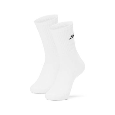 Vớ Thể Thao Nam Skechers Performance Socks Crew Socks (2 Pairs) - P425M241-038Q