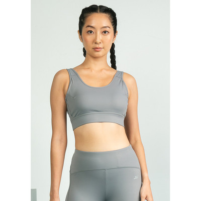 Áo Bra Thể Thao Nữ Skechers Running Performance Sports Bra - SP325W505-042Z