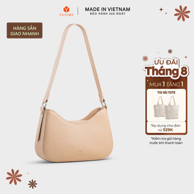 Túi đeo vai nữ YUUMY YN266 Bagsmart