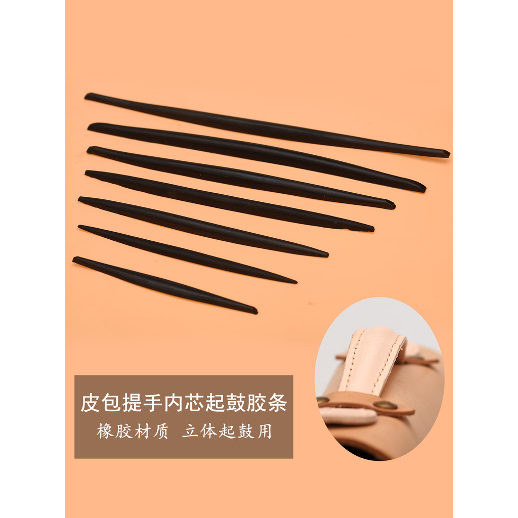 Túi Da Tay Cầm Lõi Bên Trong Ba Chiều Trống Cao Su Dây H Home Kelly Kelly Kelly Túi Co Giãn Cao Su C