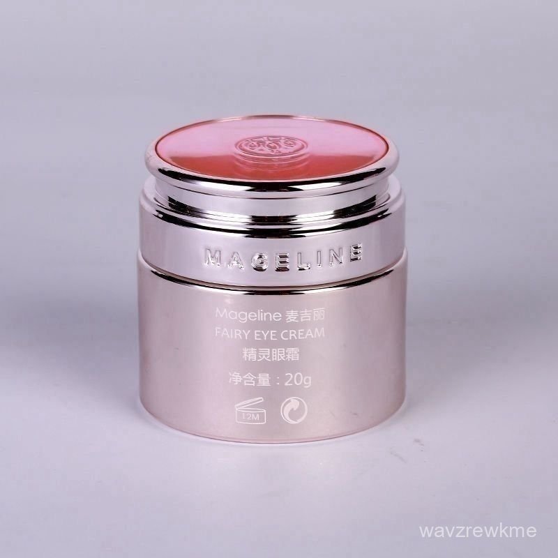 Kem dưỡng mắt Mageline 20g mờ nếp nhăn thâm quầng bọng mắt cấp ẩm săn chắc da chính hãng