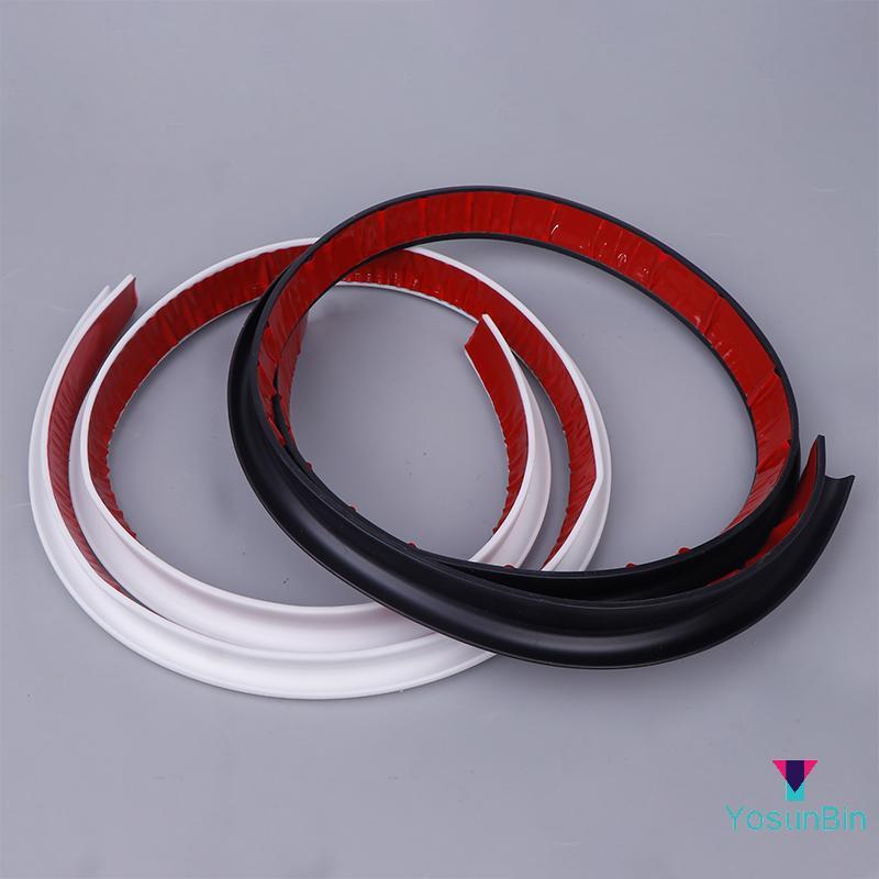 YosunBin] Camper Van Gutter Bảo Vệ Mưa Nhỏ Giọt Dừng 1M Cho FIAMMA DRIPSTOP Caravan Motorhome Phần R