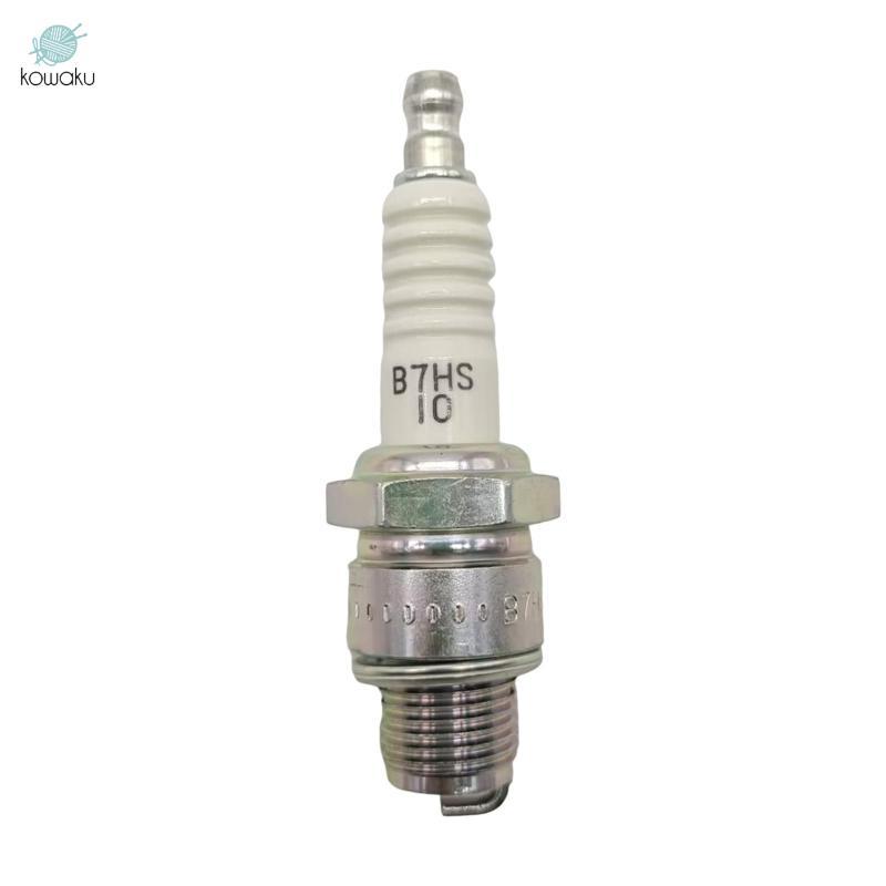 Bugi B7HS-10 Phụ tùng thay thế cho động cơ phía ngoài Yamaha Boat 2 thì