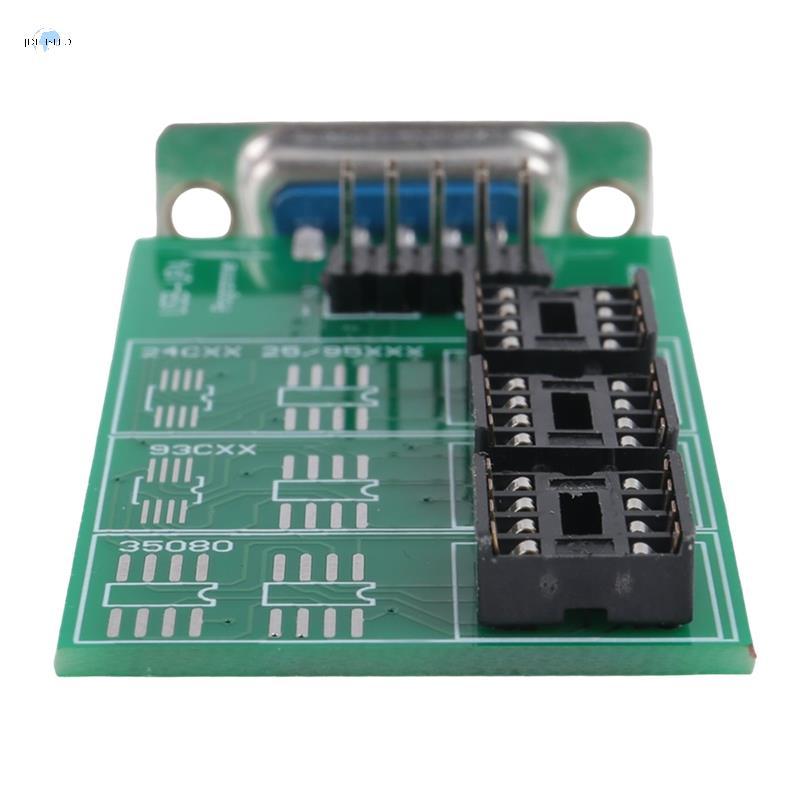 USB UPA V1.3 Eeprom Adapter UPA Eeprom Board Eeprom Adapter Ban Lập Trình Viên
