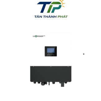 Biến tần Luxpower 6kw GEN2-LB-EU 6K Chính Hãng