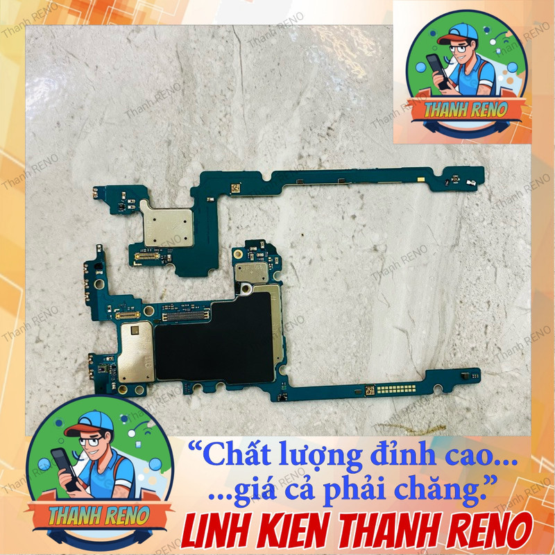 [ SALE OFF 30% ] Main SAMSUNG ZFOLD 3 5G Nguyên Rin - Bo Mạch Chủ F926 F926B Zfold3 Z Fold3 - ThanhR