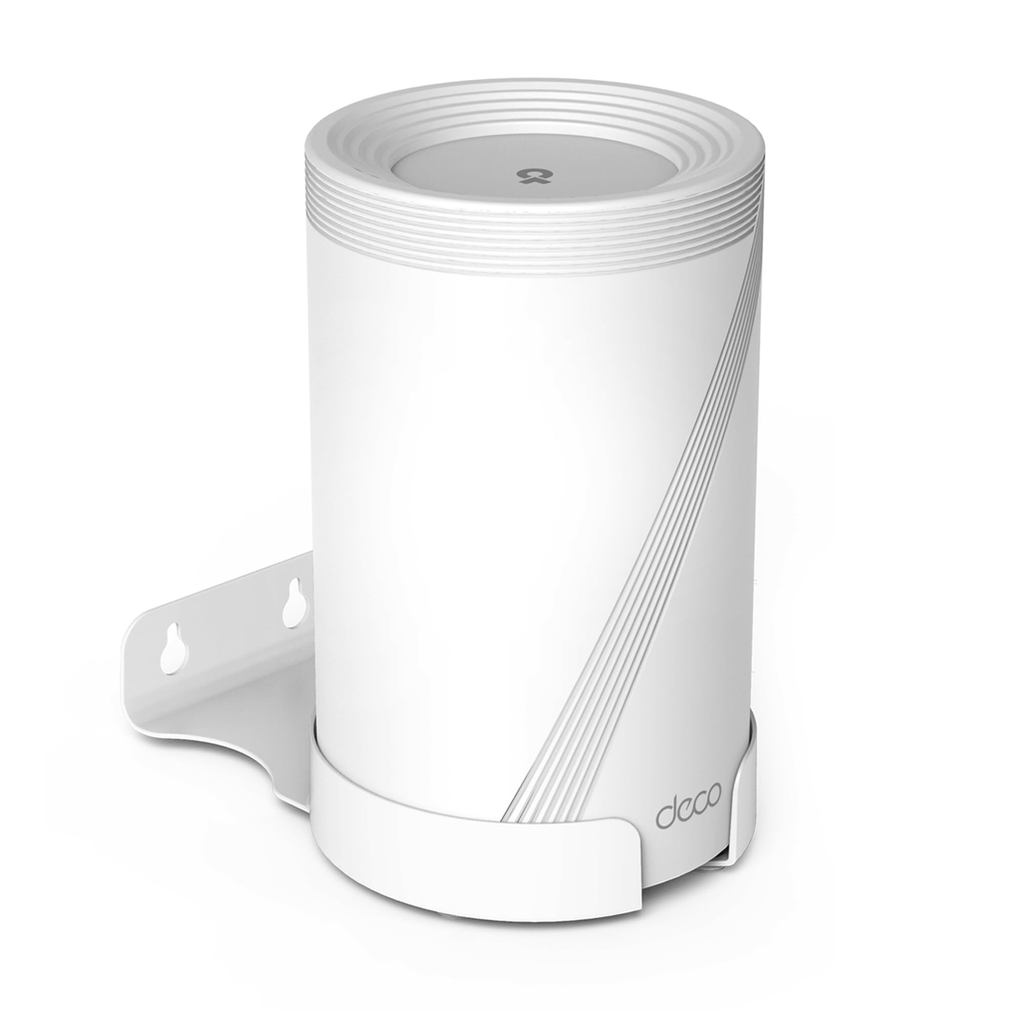 Giá treo tường Bangcheer cho hệ thống Wi-Fi 7 lưới TP-Link Deco BE63 / BE65 / BE67 / BE68 / BE10000 