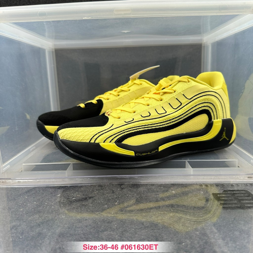 Giày bóng rổ Luka 4 PF chính hãng - Chống sốc và thoáng khí, dành cho nam và nữ