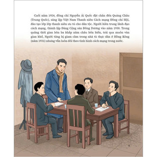 Sách - Bác Hồ Sáng Mãi Niềm Tin