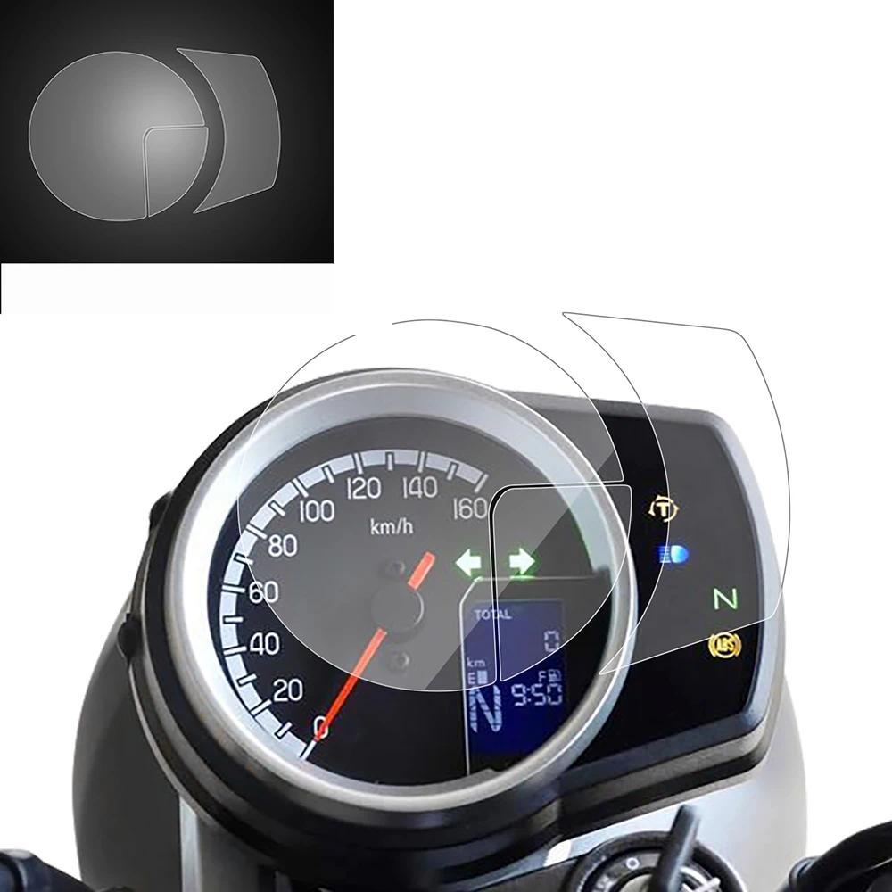 Dành Cho Xe HONDA GB350 GB350S GB 350 S 2021-2024 2023 2022 CB350 Bảng Điều Khiển Xe Máy Cụm Chống T